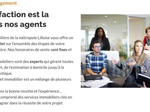 Photo de l’activité de Norestim